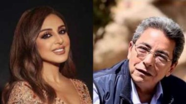 محمود سعد وأنغام