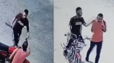 جانب من الواقعة 