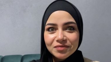 ريم طليقة البلوجر علاء الساحر 