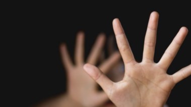 تحرش بسيدة - تعبيرية 