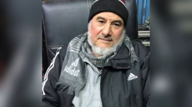 والد محمد الشناوي 