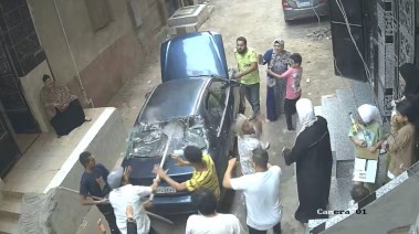 جانب من الواقعة 