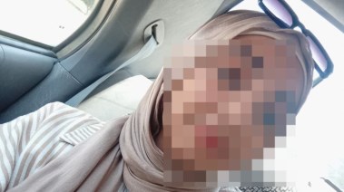 فتاة الدقهلية