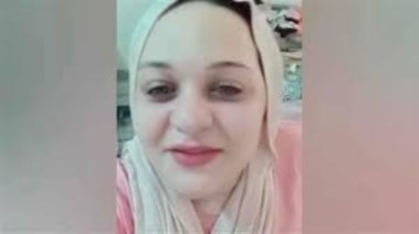 مروة يسري الشهيرة بـ"مروة بنت مبارك"