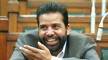 رجب هلال حميدة - أرشيفية 