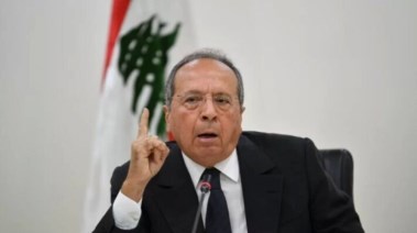 مدير عام الأمن اللبناني السابق، النائب جميل السيد