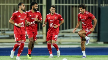 الأهلي 