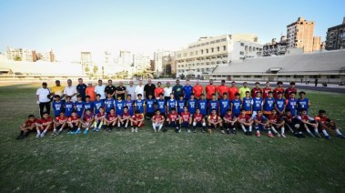 مشروع تنمية المواهب