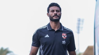 محمد الشناوي 