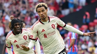 ليفربول 
