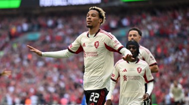 ليفربول 