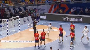 مباراة ألمانيا وإسبانيا 