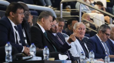 خالد فتحي 