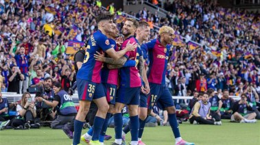 برشلونة 