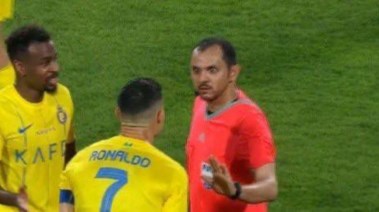 محمد الهويش 