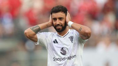 برونو فرنانديز 