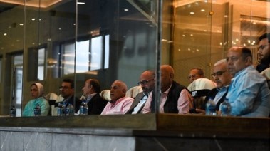 مجلس إدارة الزمالك 