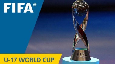 كأس العالم تحت 17 عامًا فى قطر 2025
