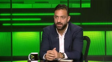أحمد حسام ميدو