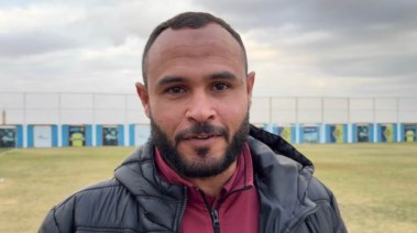 محمد الشيخ مدرب وادي دجلة  