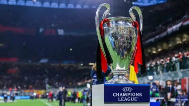 دوري أبطال أوروبا 