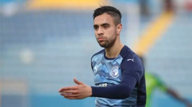 محمد الشيبي 
