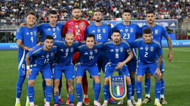منتخب إيطاليا 