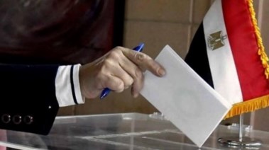 اانتخابات مجلس الشيوخ فى الخارج - أرشيفية