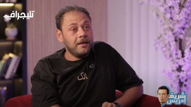 الفنان محمد علي رزق