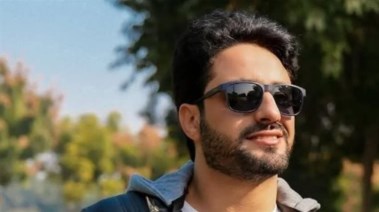  الفنان بهاء الخطيب