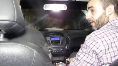 محمد السنوار