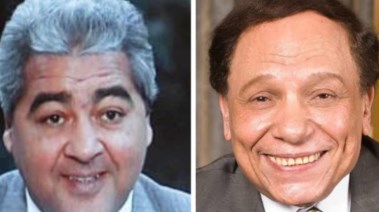 مصطفى متولي