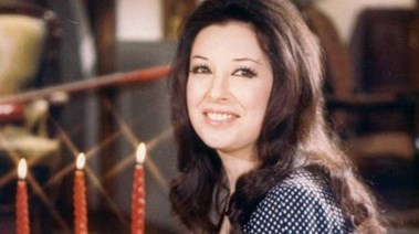 نجاة الصغيرة