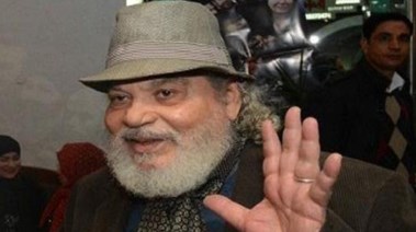  علي حسنين