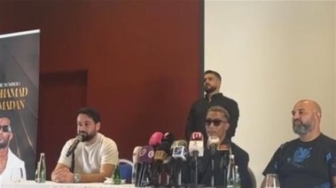 محمد رمضان