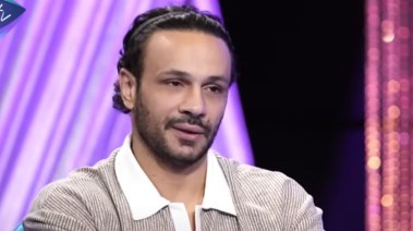 الفنان محمد عطية