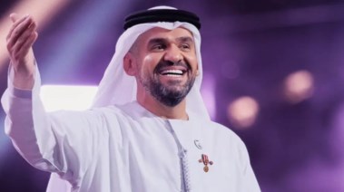 حسين الجسمي