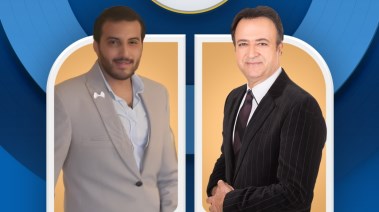 أحمد عبدون وخالد صواف 