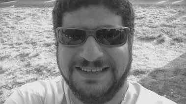  المخرج عمرو سامي