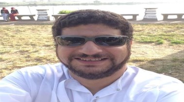 عمرو سامي