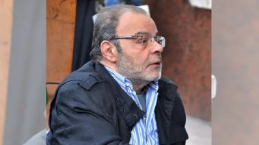 مدحت السباعي