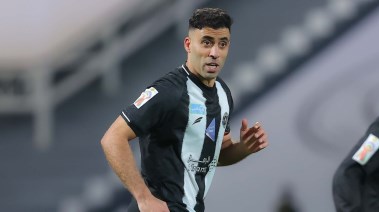 عبد الرزاق حمد الله