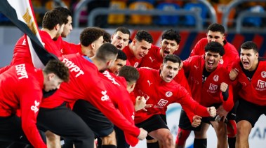 منتخب الناشئين
