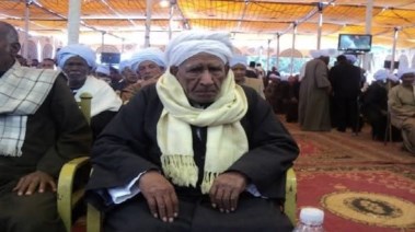 الشيخ تقادم أحمد الليثي
