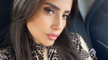 شيرين وحيد تكتب: ابتسامة معلّقة على صورة قديمة