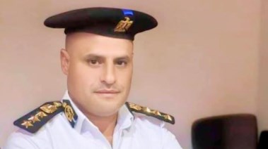 مأمور مركز أشمون 