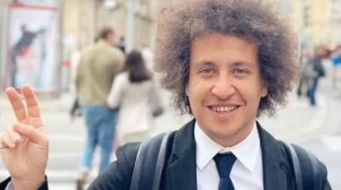 أحمد عبد القادر ميدو- أرشيفية