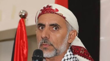 محمد أحمد مفتاح - أرشيفية