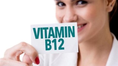 أعراض نقص فيتامين ب12