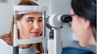 3 أمراض خطيرة قد تفضحها عيناك